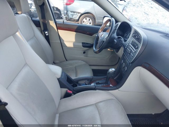 2011 SAAB 9-3 YS3FA4CY8B1300505 Photo 4