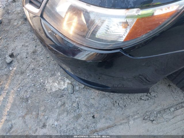 2011 SAAB 9-3 YS3FA4CY8B1300505 Photo 5