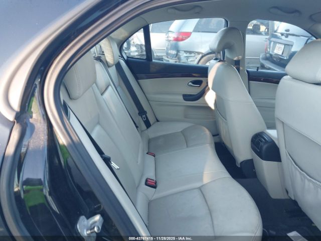 2011 SAAB 9-3 YS3FA4CY8B1300505 Photo 7