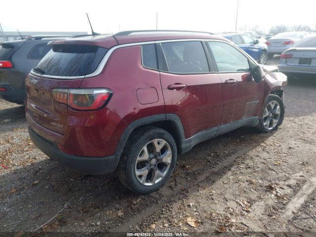 2020 JEEP COMPASS 3C4NJDCBXLT159106 Photo 3