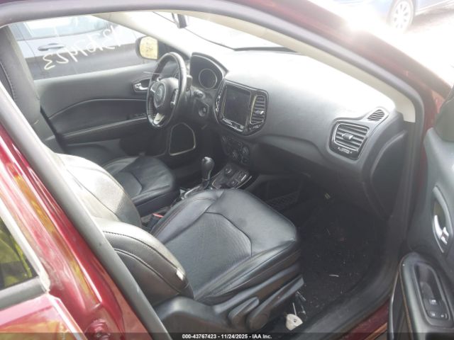 2020 JEEP COMPASS 3C4NJDCBXLT159106 Photo 4