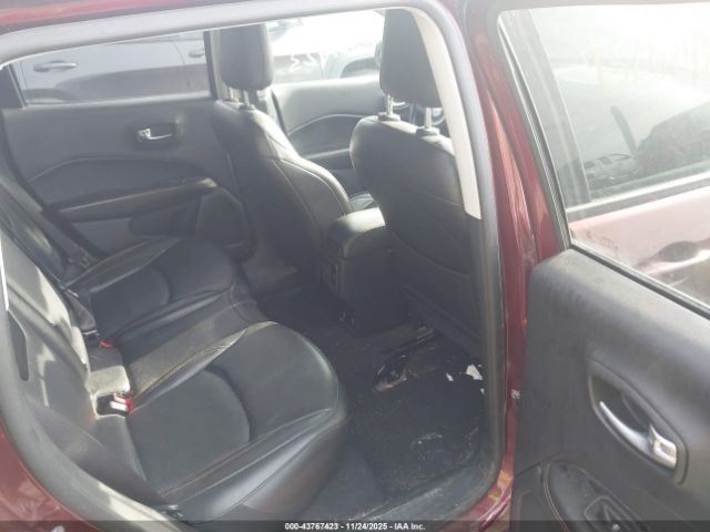 2020 JEEP COMPASS 3C4NJDCBXLT159106 Photo 7