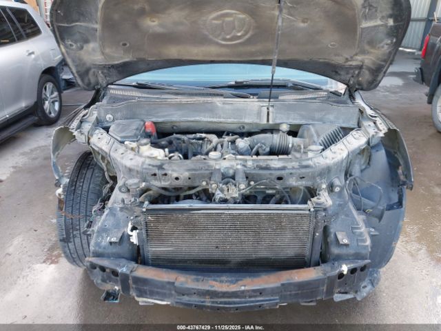 2014 BUICK ENCLAVE 5GAKVCKD3EJ130580 Photo 9