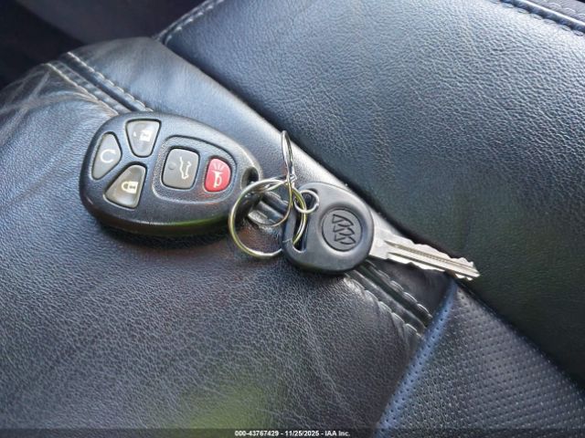 2014 BUICK ENCLAVE 5GAKVCKD3EJ130580 Photo 10