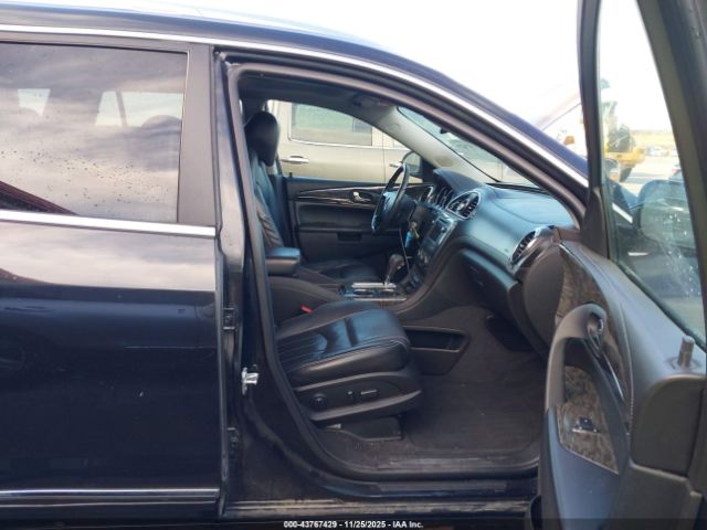 2014 BUICK ENCLAVE 5GAKVCKD3EJ130580 Photo 4