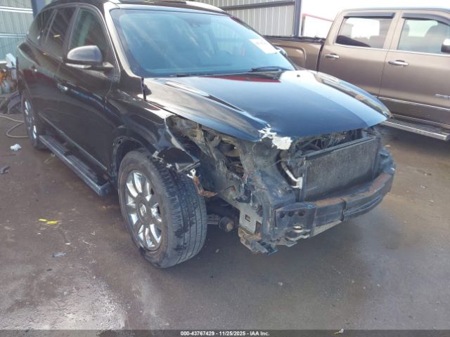 2014 BUICK ENCLAVE 5GAKVCKD3EJ130580 Photo 5