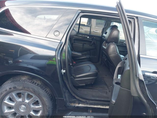 2014 BUICK ENCLAVE 5GAKVCKD3EJ130580 Photo 7