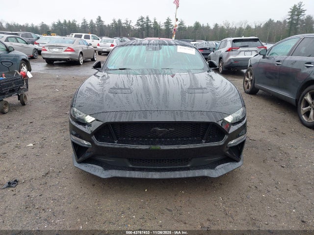 Ford Mustang Gt Premium Fastback 2021 1FA6P8CF6M5135163 Image 13