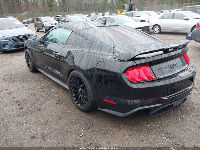Ford Mustang Gt Premium Fastback 2021 1FA6P8CF6M5135163 Image 3