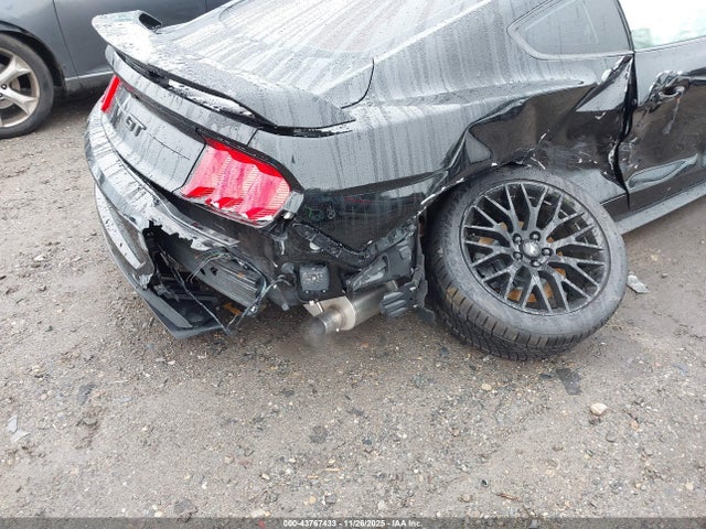 Ford Mustang Gt Premium Fastback 2021 1FA6P8CF6M5135163 Image 6