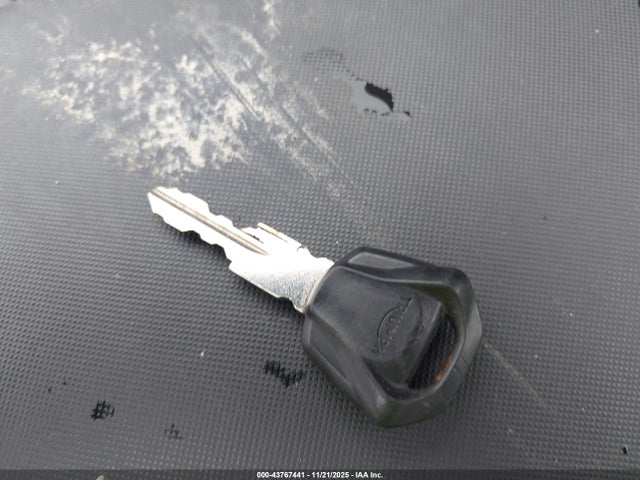 2023 TRIUMPH MOTORCYCLE TIGER SMTL20UL7PTBG1126 Photo 10