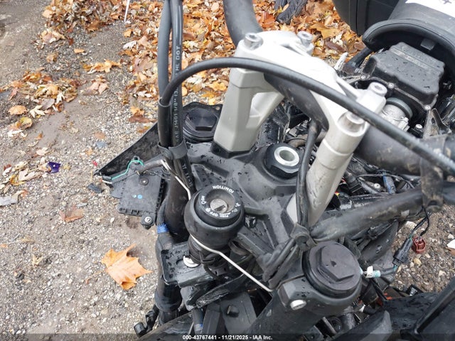 2023 TRIUMPH MOTORCYCLE TIGER SMTL20UL7PTBG1126 Photo 6