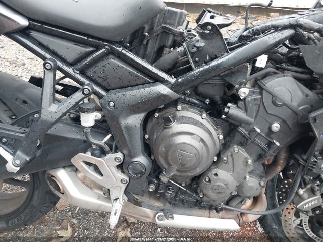 2023 TRIUMPH MOTORCYCLE TIGER SMTL20UL7PTBG1126 Photo 7