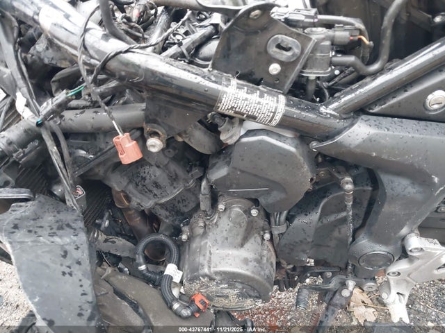 2023 TRIUMPH MOTORCYCLE TIGER SMTL20UL7PTBG1126 Photo 8