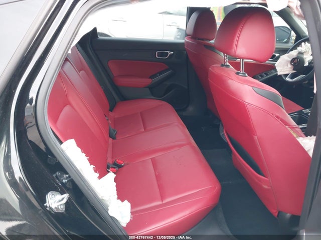 Продаж на аукціоні авто 2025 Acura Integra A-spec Technology, vin: 19UDE4H61SA012871, номер лоту: 43767442