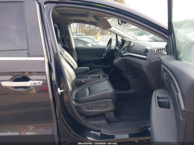 2024 HONDA ODYSSEY 5FNRL6H65RB018907 Photo 4