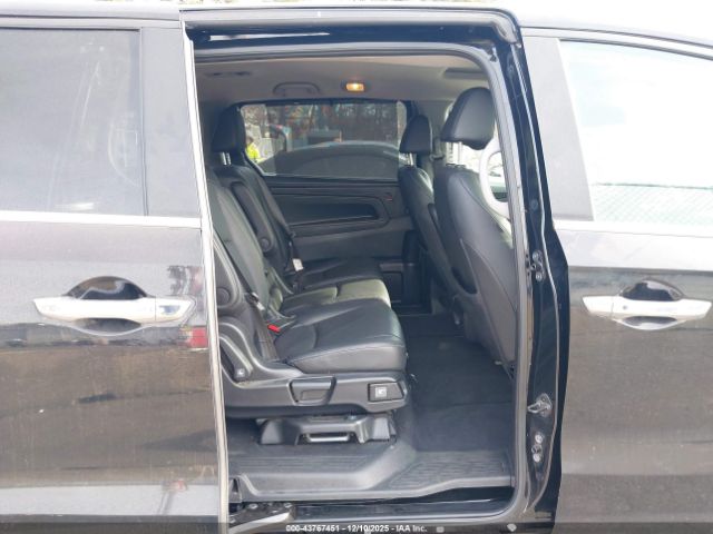 2024 HONDA ODYSSEY 5FNRL6H65RB018907 Photo 7
