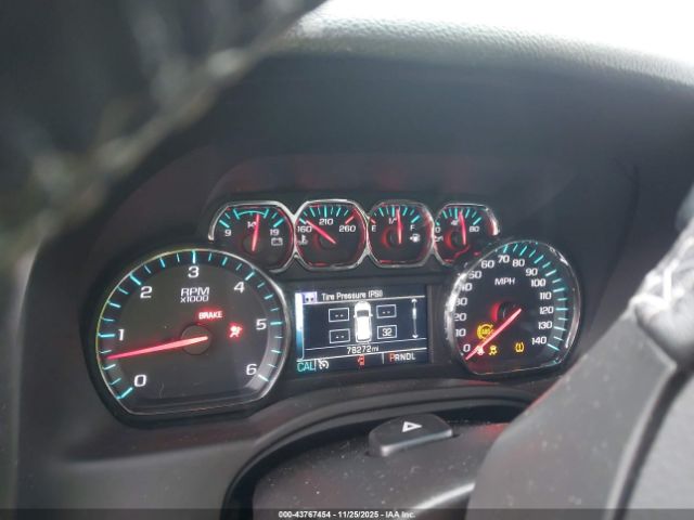 2018 CHEVROLET SUBURBAN 1GNSKHKC5JR322002 Photo 6