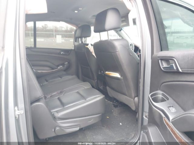 2018 CHEVROLET SUBURBAN 1GNSKHKC5JR322002 Photo 7
