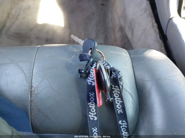 2002 CADILLAC SEVILLE 1G6KS54Y62U251572 Photo 10