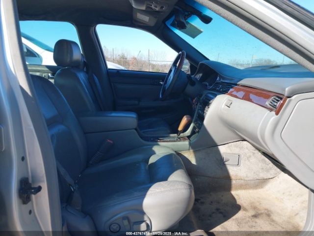 2002 CADILLAC SEVILLE 1G6KS54Y62U251572 Photo 4