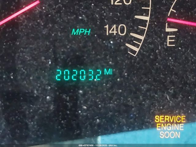 2002 CADILLAC SEVILLE 1G6KS54Y62U251572 Photo 6