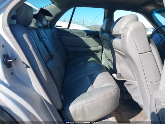 2002 CADILLAC SEVILLE 1G6KS54Y62U251572 Photo 7