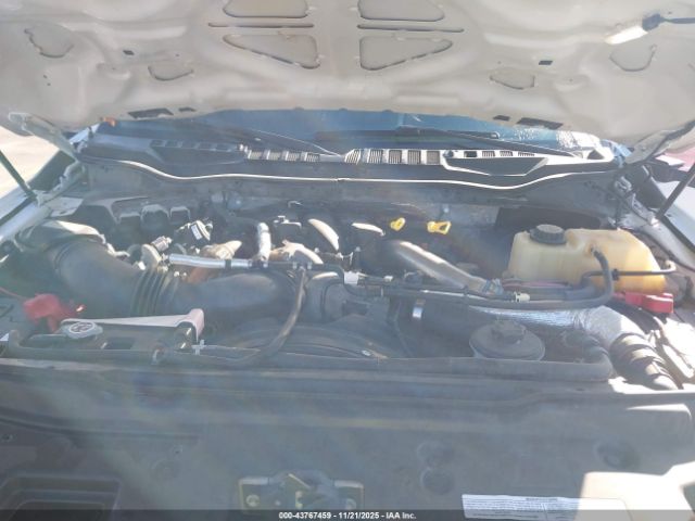 2018 FORD F-250 1FT7W2BT7JEB31222 Photo 9