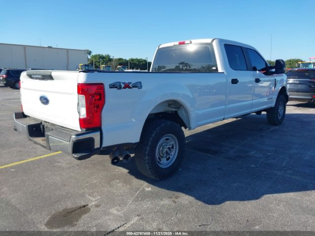 2018 FORD F-250 1FT7W2BT7JEB31222 Photo 3