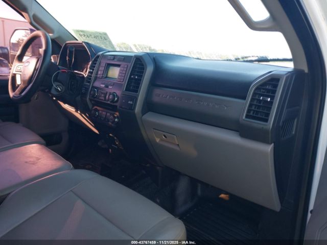 2018 FORD F-250 1FT7W2BT7JEB31222 Photo 4