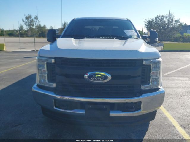 2018 FORD F-250 1FT7W2BT7JEB31222 Photo 5
