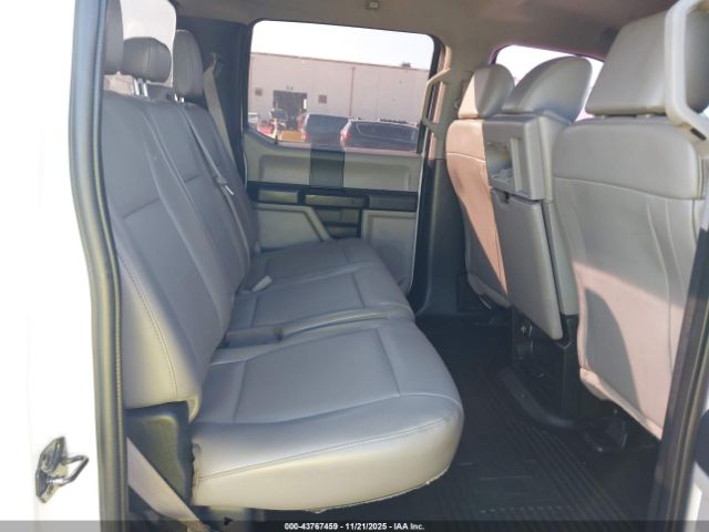 2018 FORD F-250 1FT7W2BT7JEB31222 Photo 7