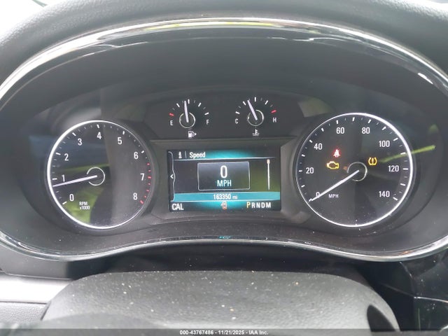 Продажа на аукционе авто 2017 Buick Encore Preferred, vin: KL4CJASB3HB042994, номер лота: 43767486