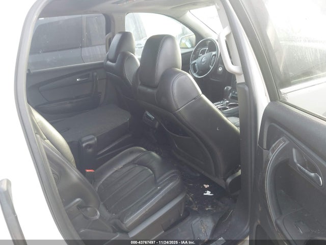 2012 Gmc Acadia Denali მანქანა იყიდება აუქციონზე, vin: 1GKKRTED0CJ239305, აუქციონის ნომერი: 43767497