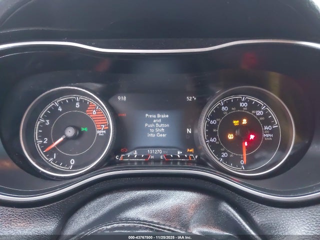2019 JEEP CHEROKEE 1C4PJMDN1KD194347 Photo 6
