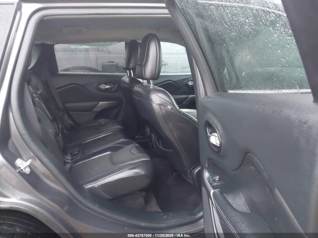 2019 JEEP CHEROKEE 1C4PJMDN1KD194347 Photo 7