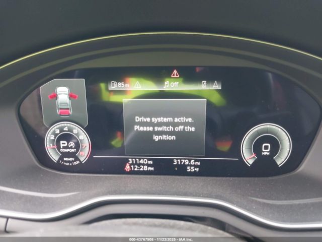 2021 AUDI A4 WAUEAAF46MN015806 Photo 6