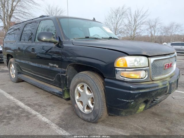 2006 GMC YUKON XL 1500 1GKFK66U26J101873