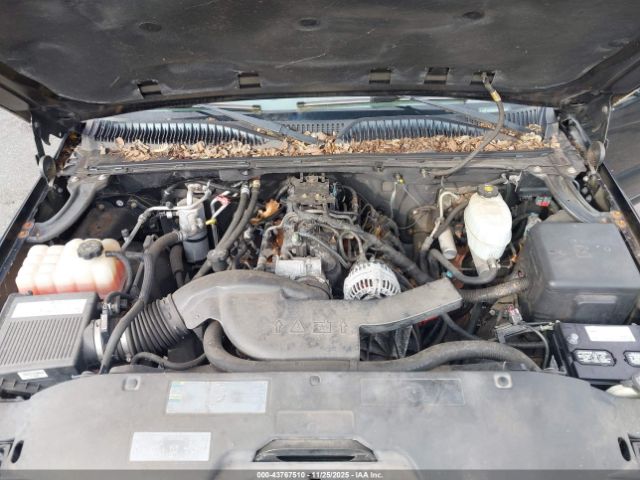 2006 GMC YUKON XL 1500 1GKFK66U26J101873 Photo 9