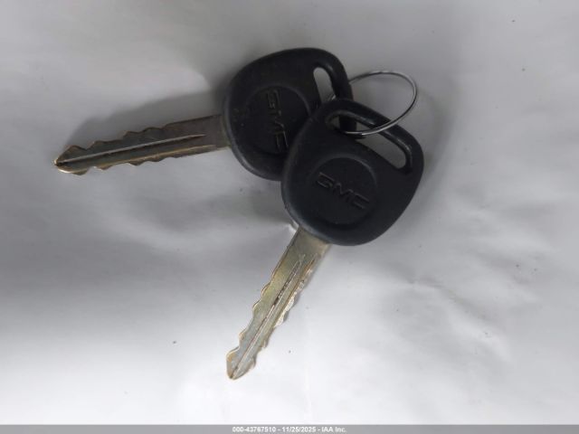 2006 GMC YUKON XL 1500 1GKFK66U26J101873 Photo 10