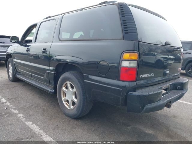 2006 GMC YUKON XL 1500 1GKFK66U26J101873 Photo 2