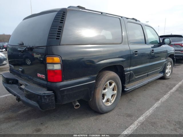 2006 GMC YUKON XL 1500 1GKFK66U26J101873 Photo 3