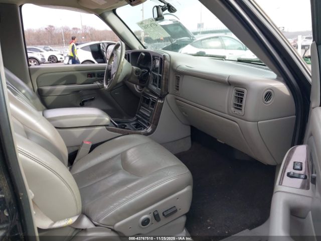 2006 GMC YUKON XL 1500 1GKFK66U26J101873 Photo 4