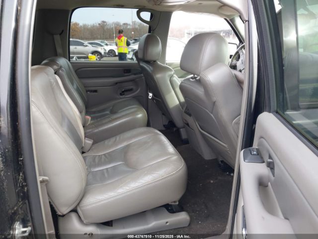 2006 GMC YUKON XL 1500 1GKFK66U26J101873 Photo 7
