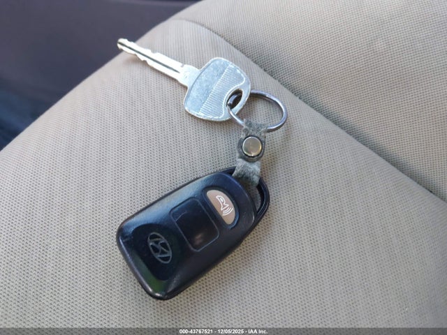 2012 HYUNDAI ELANTRA KMHDH4AE0CU263240 Photo 10