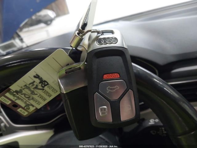 2018 AUDI A4 WAUPNAF40JA137948 Photo 10