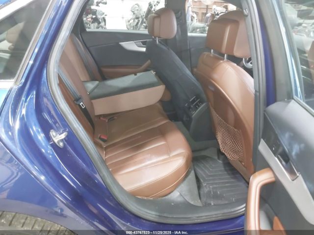 2018 AUDI A4 WAUPNAF40JA137948 Photo 7