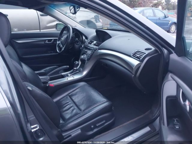2011 ACURA TL 19UUA8F59BA004286 Photo 4