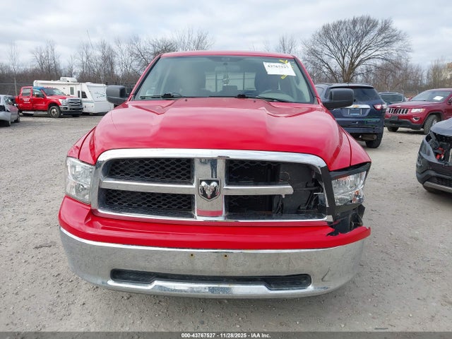 43767527 :رقم المزاد ، 1D7RV1GT3BS519393 vin ، 2011 Ram Ram 1500 Slt مزاد بيع