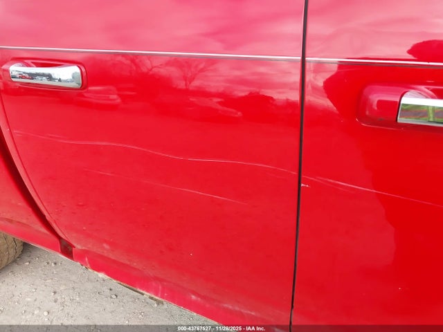 Aukcja sprzedaży 2011 Ram Ram 1500 Slt, vin: 1D7RV1GT3BS519393, numer aukcji: 43767527